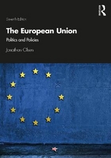 The European Union - Olsen, Jonathan