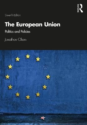 The European Union - Jonathan Olsen