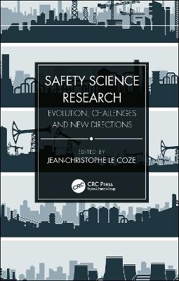 Safety Science Research - 