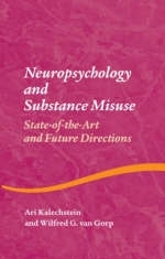 Neuropsychology and Substance Use - 