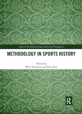 Methodology in Sports History - 