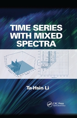 Time Series with Mixed Spectra - Ta-Hsin Li