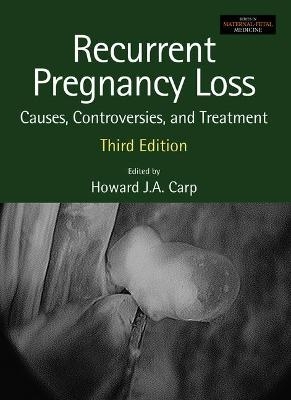 Recurrent Pregnancy Loss - 