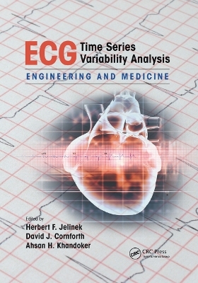 ECG Time Series Variability Analysis - 