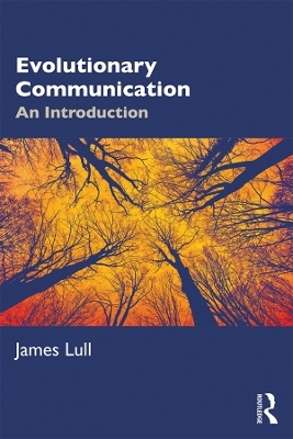 Evolutionary Communication - James Lull