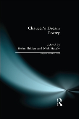 Chaucer's Dream Poetry - 