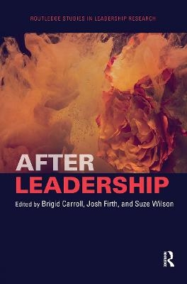 After Leadership - 