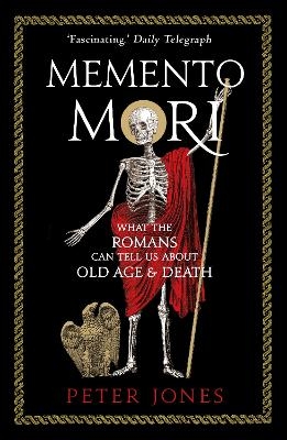 Memento Mori - Peter Jones