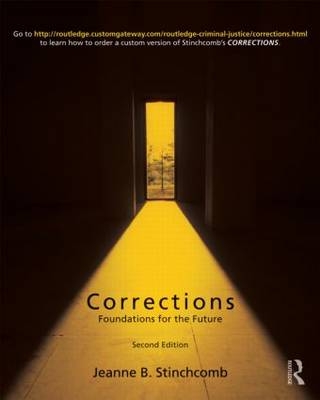 Corrections - Fort Lauderdale Jeanne B. (Florida Atlantic University  USA) Stinchcomb