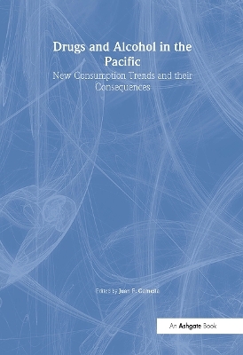 Drugs and Alcohol in the Pacific - 