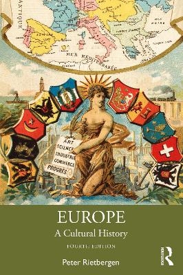 Europe - Peter Rietbergen