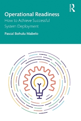 Operational Readiness - Pascal Bohulu Mabelo