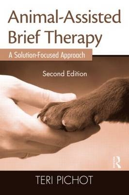 Animal-Assisted Brief Therapy -  Teri Pichot