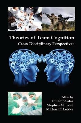 Theories of Team Cognition - 