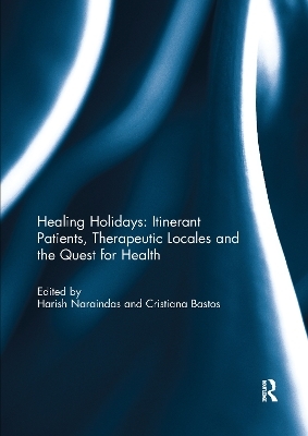 Healing Holidays - 