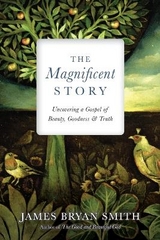 Magnificent Story ITPE - Smith