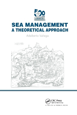 Sea Management - Adalberto Vallega