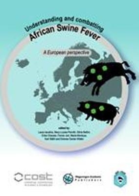 Understanding and combatting African Swine Fever - 