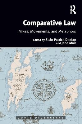 Comparative Law - 