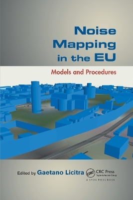 Noise Mapping in the EU - 