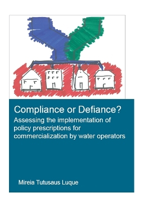 Compliance or Defiance? - Mireia Tutusaus