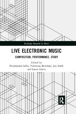 Live Electronic Music - 