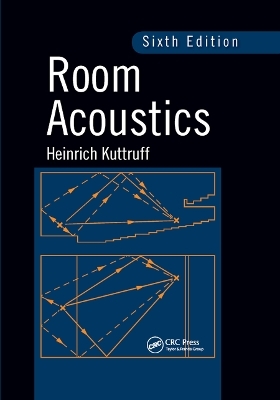 Room Acoustics - Heinrich Kuttruff