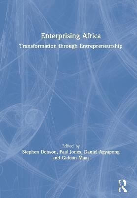 Enterprising Africa - 