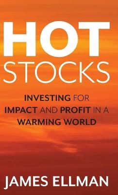 Hot Stocks - James Ellman