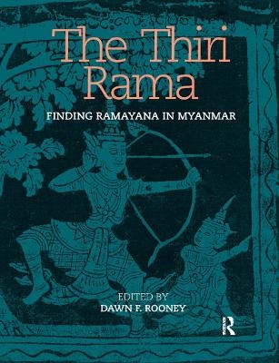 The Thiri Rama - 