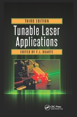 Tunable Laser Applications - 