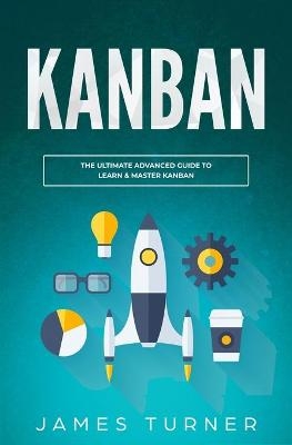 Kanban - James Turner