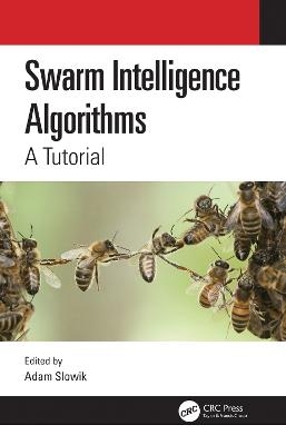 Swarm Intelligence Algorithms - 