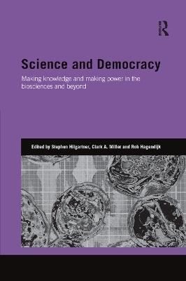 Science and Democracy - 