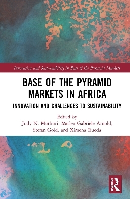 Base of the Pyramid Markets in Africa - 