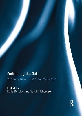 Performing the Self - 