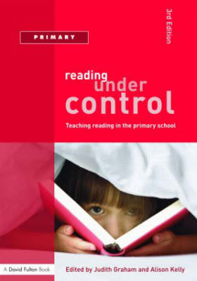 Reading Under Control -  Judith Graham,  Alison Kelly