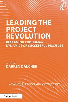 Leading the Project Revolution - 