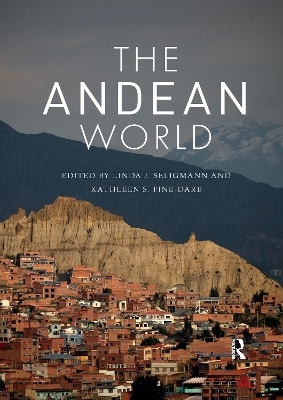 The Andean World - 