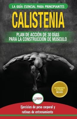 Calistenia - Jennifer Louissa