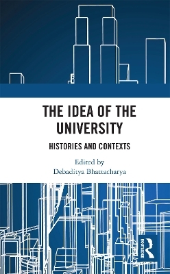 The Idea of the University - 