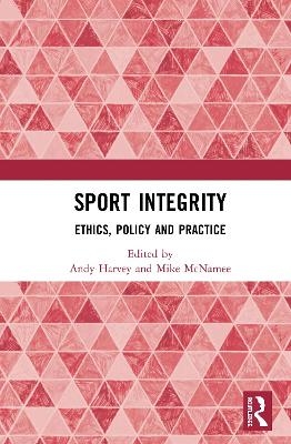 Sport Integrity - 