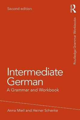 Intermediate German - Anna Miell, Heiner Schenke