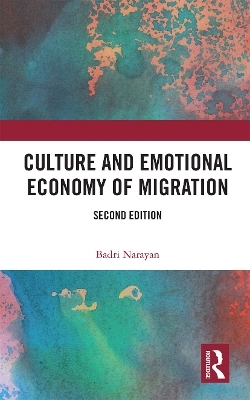 Culture and Emotional Economy of Migration - Badri Narayan