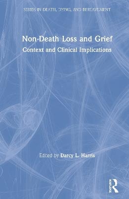 Non-Death Loss and Grief - 