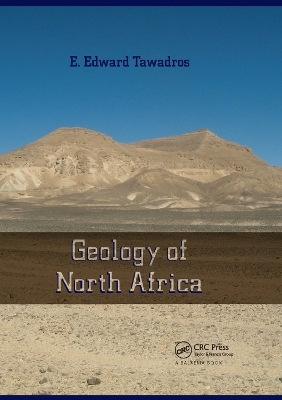 Geology of North Africa - Edward Tawadros