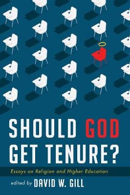 Should God Get Tenure? - 