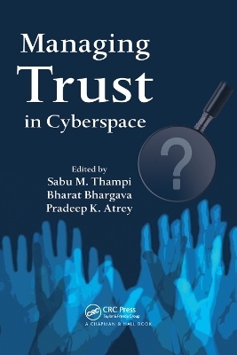 Managing Trust in Cyberspace - 