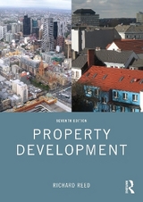 Property Development - Reed, Richard