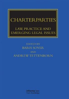 Charterparties - 